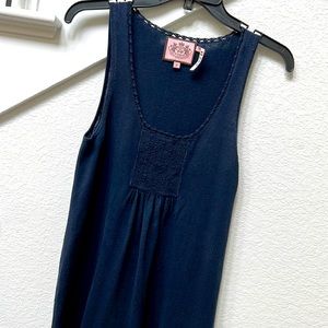 Juicy Couture knit dress